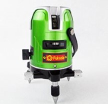Laser Leveling Tools