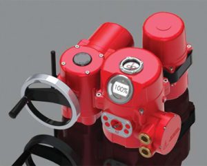 Bộ truyền động nhiều vòng