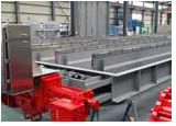 Single Louver (Hor.)