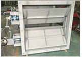 Control Louver